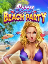 Sexy Beach Party